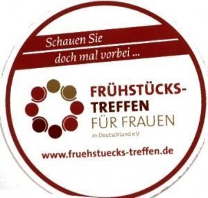 Frühstücks-Treffen- für Frauen - Großveranstaltung - Berlin