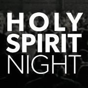 HSN HolySpiritNight - Großveranstaltung - Stuttgart