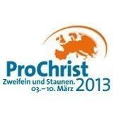 ProChirst 2013 Stuttgart - Großveranstaltung - Stuttgart