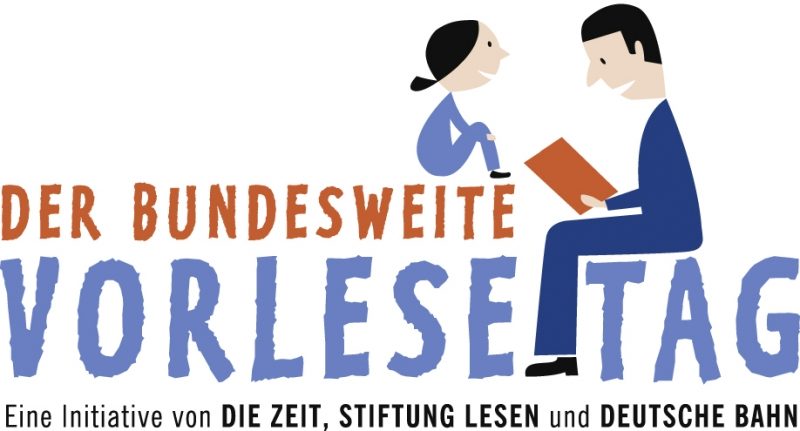 Vorlesetag — Wenn es draußen ungemütlich wird… - Großveranstaltung - Karlsruhe