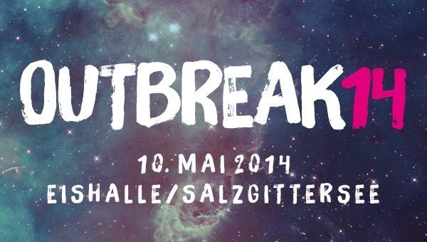 Jugendevent Outbreak - Konzert - Salzgitter