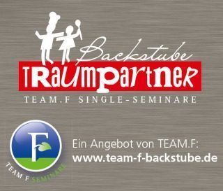 Backstube Traumpartner (ab 50 Jahre), Seminar, Brotterode bei Eisenach, Thüringen