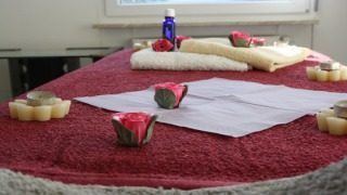 Massagekurs, Seminar, Burladingen, Baden-Württemberg