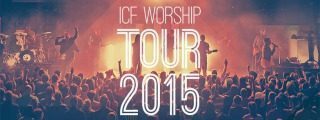 ICF Worship Tour Rhein-Neckar, Konzert, Brühl, Baden-Württemberg