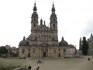 Freude am Glauben - Singletagung beim Kongress, Seminar, Fulda, Hessen