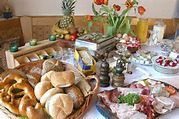 Brunch, Mitgliedertreffen, Solingen, Nordrhein-Westfalen