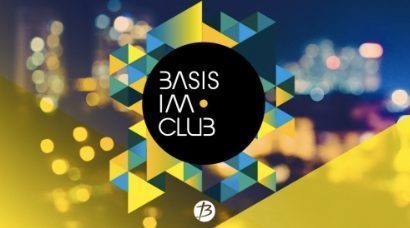 Basis im Club - besonderer Gottesdienst - Mainz