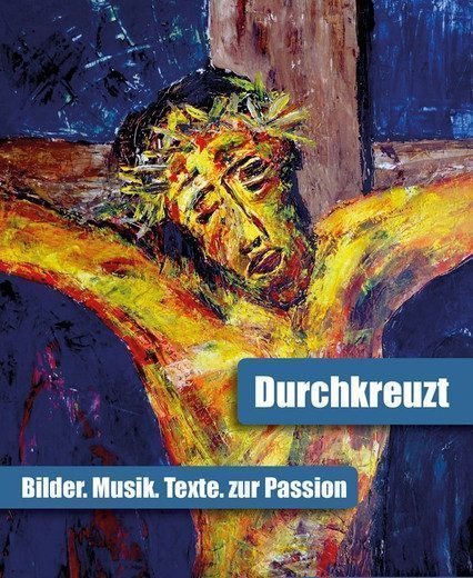 Durchkreuzt. - besonderer Gottesdienst - Lebenswerk Weingarten