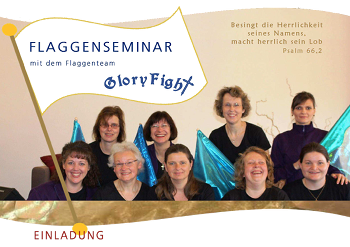 Flaggenseminar - Seminar - Norden