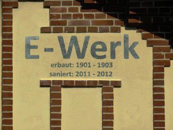 Kowtscheg - Konzert - E-Werk Greifswald