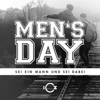 Men's day im ICZ, Gruppenevent, Sindelfingen, Baden-Württemberg