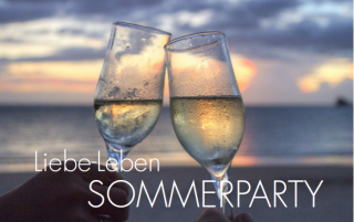 LIEBE LEBEN SOMMERPARTY, Party, Prien am Chiemsee / Stock-Hafen, Bayern