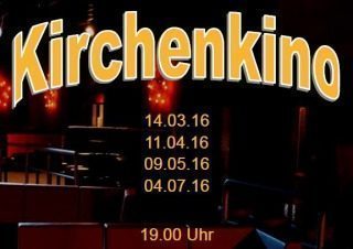 Kirchenkino, Kleines oder selbst organisiertes Event, Ingolstadt, Bayern