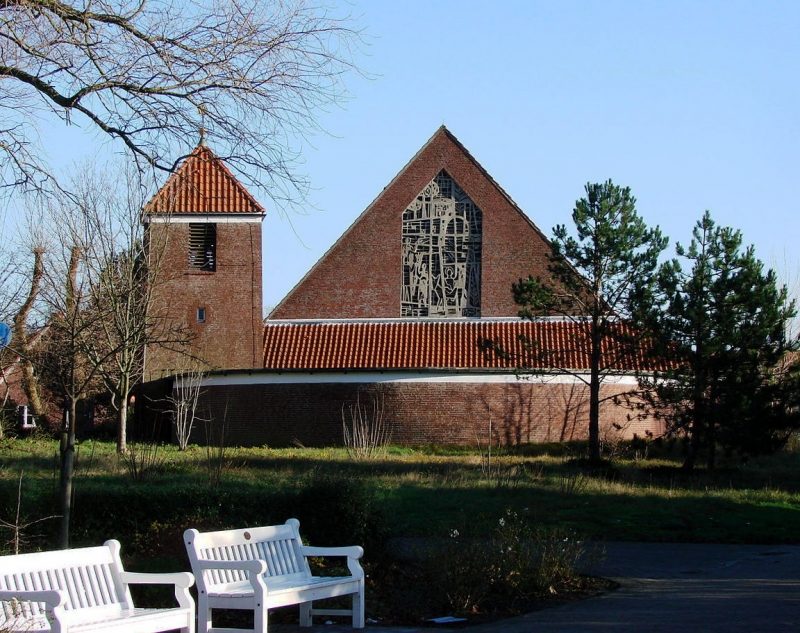 Liederabend auf Spiekeroog - Konzert - Evangelische Sommerkirche