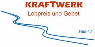 Kraftwerk, Gebetstreffen, Weinstadt, Baden-Württemberg