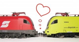 1. Modell-Bahn-Ausstellung in Chemnitz OT Einsiedel 16.-17.12.2017 (Imker), Kleines oder selbst organisiertes Event, Chemnitz OT Einsiedel, Sachsen