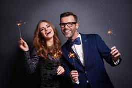 TEAM.F Backstube Traumpartner zu Silvester - (für Singlemänner) - Seminar - Tagungshaus Kloster Heiligkreuztal, Am Münster 7  88499 Altheim/Oberschwaben