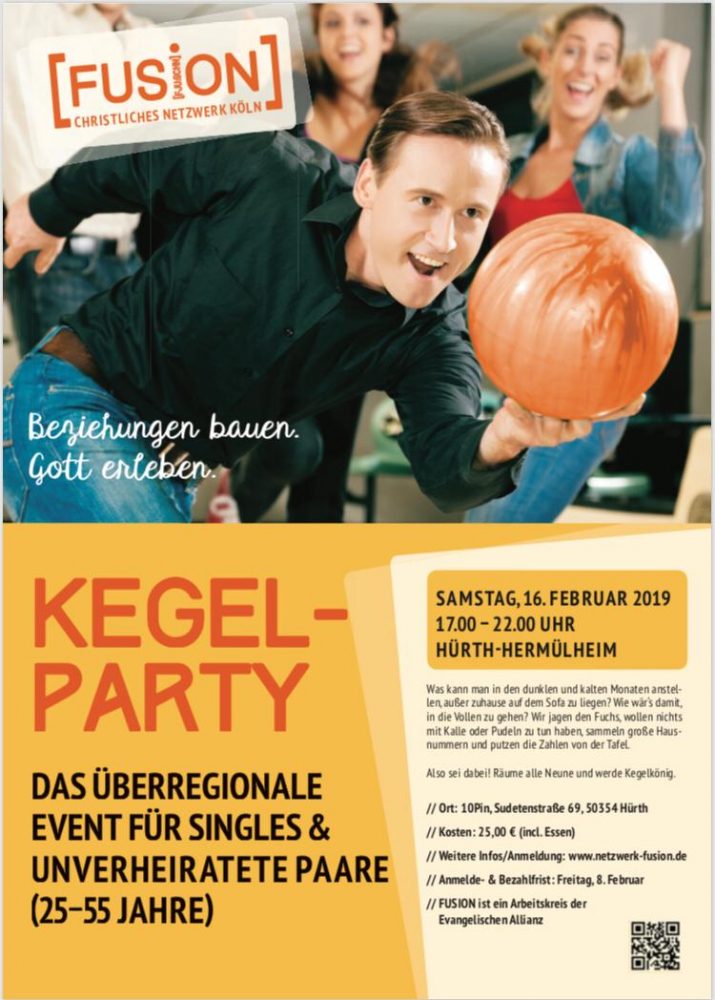 Kegelparty - Freizeit - Köln