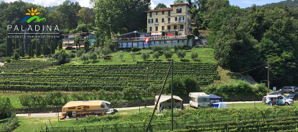 Stärker denn je — Déborah Rosenkranz - Freizeit - Pura im Malcantone