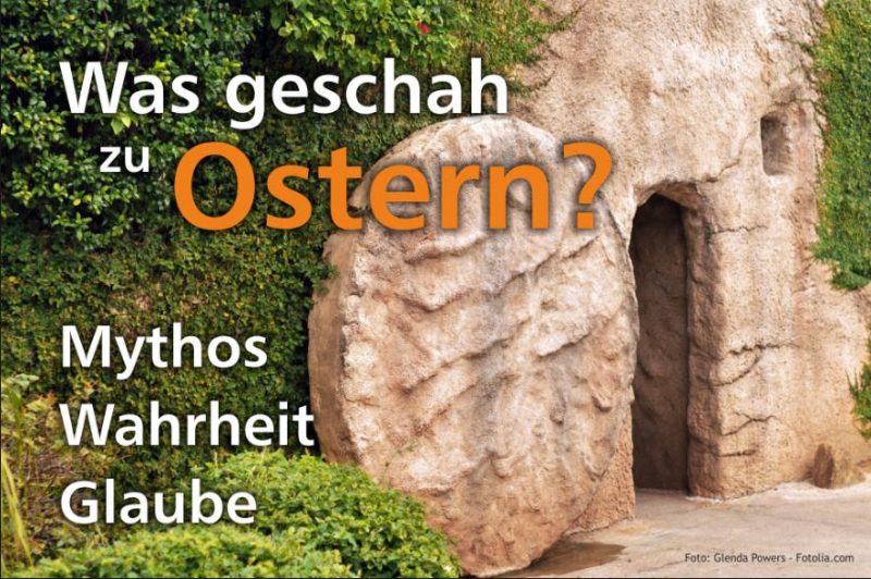 Karfreitag Gottesdienst - besonderer Gottesdienst - Fichtenstraße 6, 29643 Neuenkirchen - Freie Christengemeinde Neuenkirchen