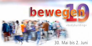 bewegen19, Konferenz, Göppingen-Hohenstaufen, Baden-Württemberg