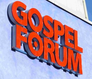 Worship Night, Gebetstreffen, Gospel Forum, Baden-Württemberg