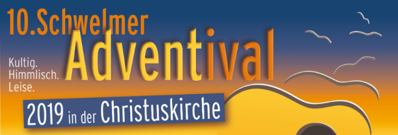 Adventival Familiengottesdienst - besonderer Gottesdienst - Schwelm