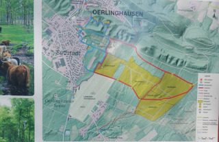 Spaziertreff Oerlinghausen 30-50j., Mitgliedertreffen, Oerlinghausen, Nordrhein-Westfalen