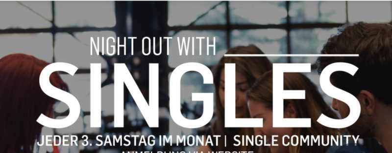 Single Community Reutlingen - Gruppenevent - Reutlingen