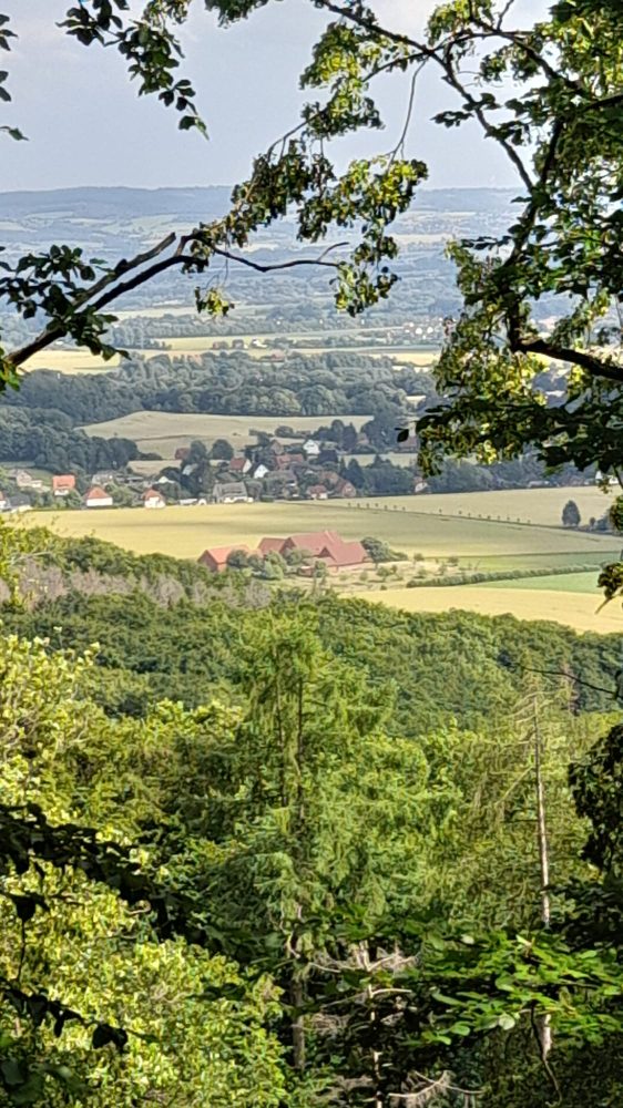 Wanderung Wichtelsteig - Kleines oder selbst organisiertes Event - Kalletal