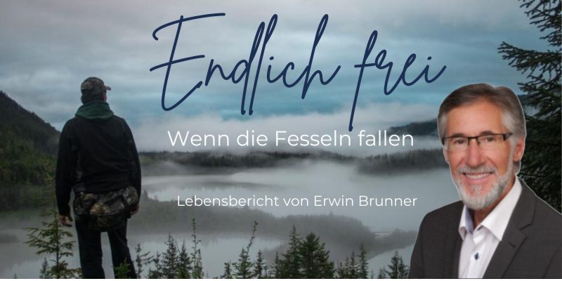 Endlich frei! Wenn die Fesseln fallen... - Kleines oder selbst organisiertes Event - Darmstadt