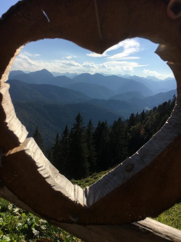 Wandern und/oder Klettern Kein Land gewählt