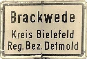 Bielefeld und Umgebung: Für alle die aus Bielefeld oder Umgebung sind