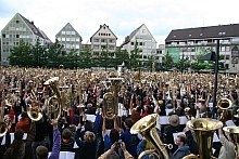 Landesposaunentag ULM: Für alle die schon auf dem LaPo in Ulm waren