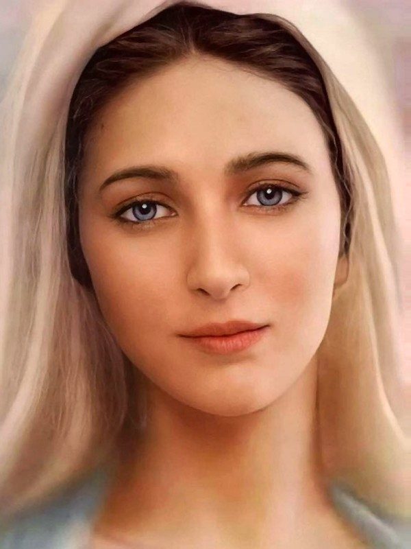 Maria Medjugorje: medjugorje.hr